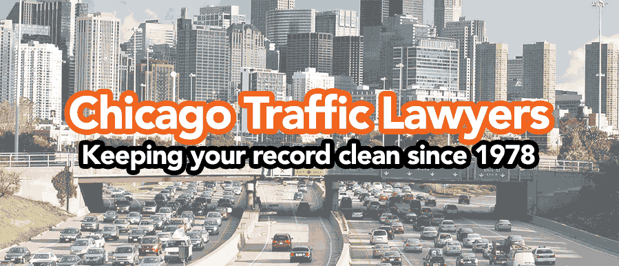city of chicago traffic court