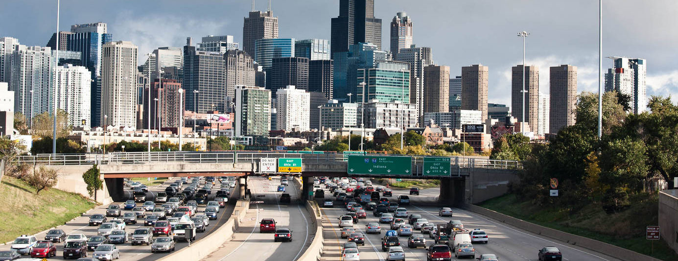 Chicago Traffic Law Group Keeping your record clean since 1978