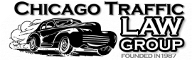 Chicago Traffic Law Group Logo